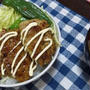 つくね丼