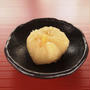 おせち☆栗きんとんはちみつ風味の茶きん絞り