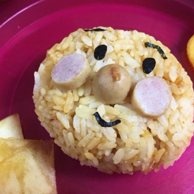 昨日で一歳になったちーちゃんのお誕生会♪