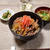 つゆだく過ぎて箸は無理！　牛丼