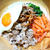 豚肉とナムルのピビンバ風焼肉丼レシピ