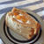 久々のシフォンケーキ