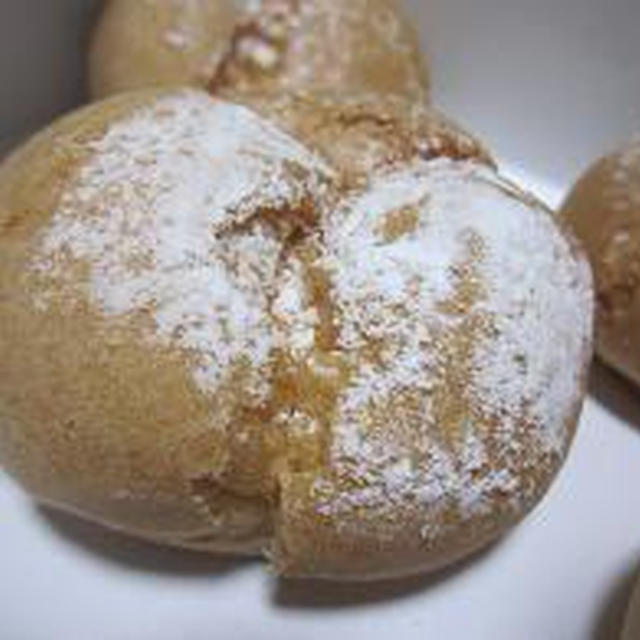 焼きたてシュークリーム工房 maimon