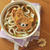 リラックマのきつねうどん