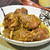 本格的な味♪鶏手羽元カレー