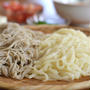 夏休みのお昼ごはん日記。（今ごろ）