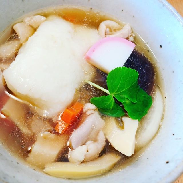 あけおめ２０２０！お正月に食べたもの・作ったもの