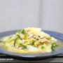 とろ～り「鶏ひき肉と白菜の炒め物」＆「第一回忘年会」でした