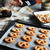 【簡単クッキー】オレンジピールのシュガークッキー【クッキーの型】