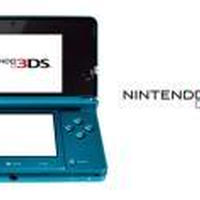 ３DS！