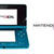 ３DS！