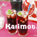 カリモチョ