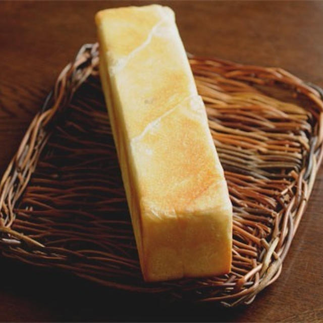 鹿の子小豆パン