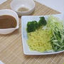 サラダ温麺