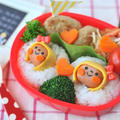【連載】レシピブログ「女の子ウインナーのお弁当」