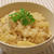 春のお楽しみ♪筍ごはんで夕ご飯★