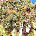 お好み焼き