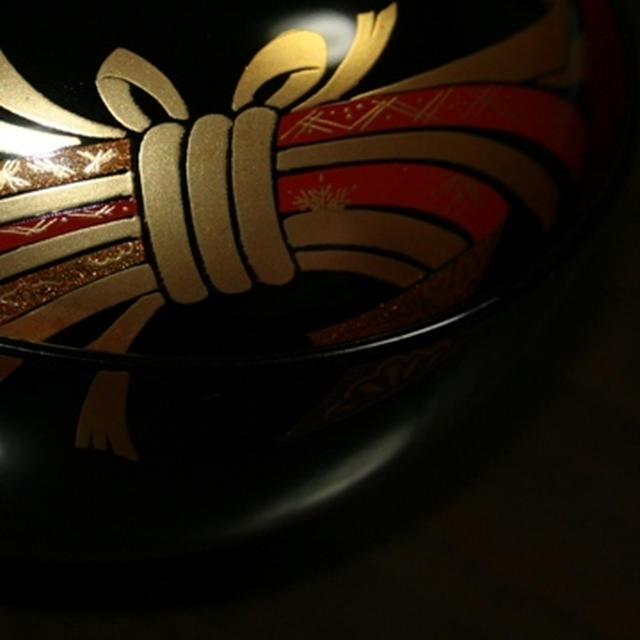 お雑煮　2014