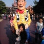 ディズニーハロウィーン
