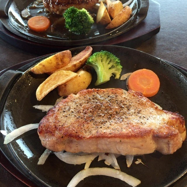 ステーキのあさくま