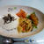 お子様ランチ、いろいろ。