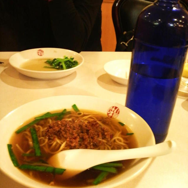 参拝巡りと台湾ラーメン！！