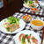 カンタン♪豚肉の野菜巻き焼き