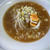 寒いので、お家ラーメン♡