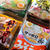 ＊引かんといてな。。管理栄養士のインスタント麺の食べ方。＊