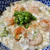 あったかほっこり！海老と白菜の豆腐卵あんかけ