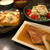 【昨日の晩ごはん＆1カ月に使う分だけしか買わない】