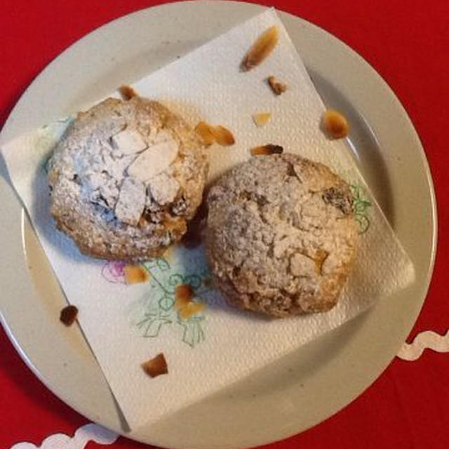 来週はクリスマス第１弾、お魚でクリスマス？！