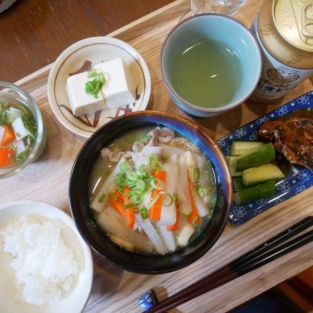 極洋のいわし蒲焼き缶と昨日の晩ごはん#本日のおうちごはん
