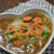 500こ目のつくれぽの正体･･･エセ彩華ラーメン❤のおゆうはん