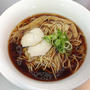 宅麺：むぎとオリーブ 鶏SOBA