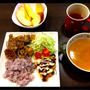 晩ごはん