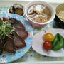 お豆腐とキノコのトロトロ煮☆(^^♪