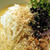 大根ヌードルで坦々麺