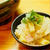 ほっこりしていきませんか？サツマイモとベーコンの土鍋ご飯