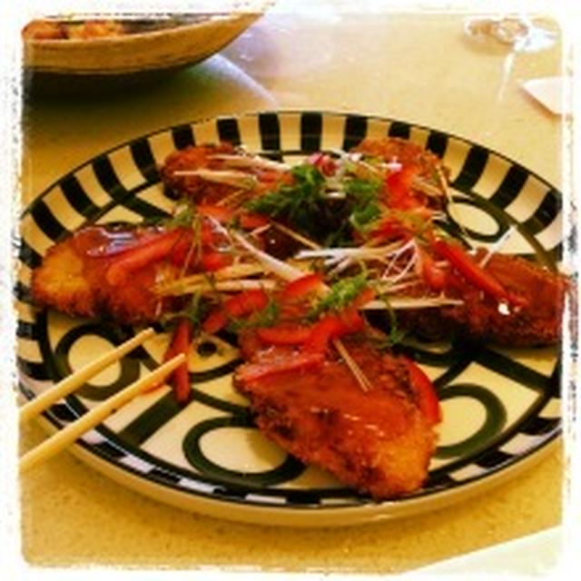 ヘルスケア　食　豆を美味しく食べましょう！