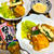 ねり梅豆腐カツ