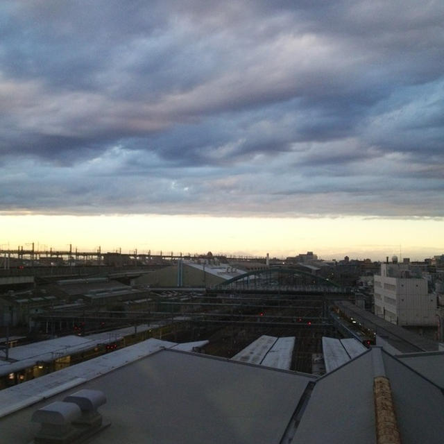 空