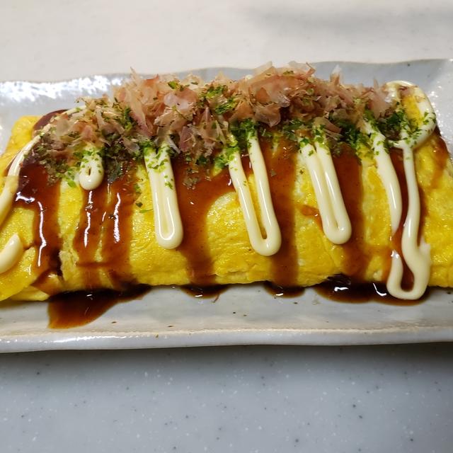 とん平焼きのレシピ