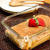 Coffee Custard Cream Cake