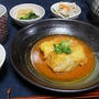煮込み料理の夜