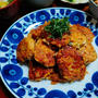 食べてびっくり！食感ふわふわ♪山芋つくねの照り焼き