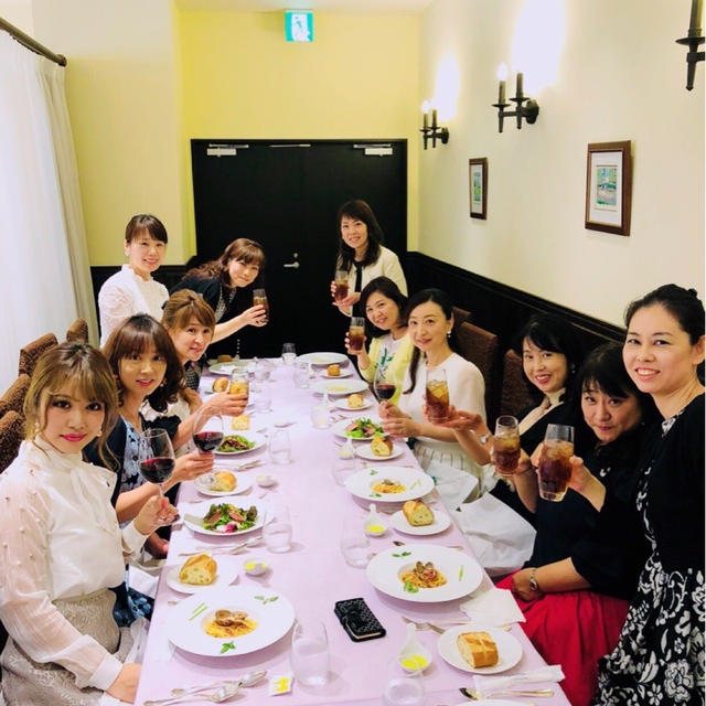 感動と感謝でいっぱい…嗚咽級に泣きました(ToT)