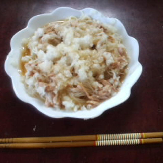 7月30日(昼食)