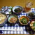 【夕食】他人丼・こはだの酢漬け・ピーマンとじゃこの炒め煮…