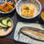 頑張った証拠＆かぼちゃとチクワのおかか煮